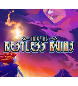 Into the Restless Ruins Steam Key GLOBAL